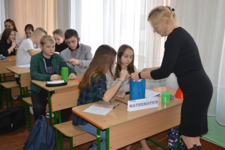 Декада "STEM-зима" продовжується