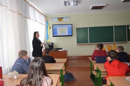 Декада "STEM-зима" продовжується
