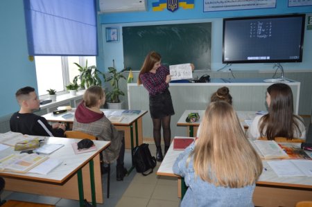 Декада "STEM-зима" продовжується