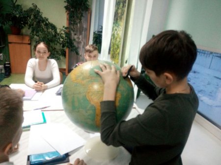 Декада "STEM-зима" продовжується