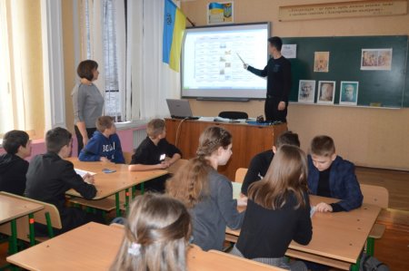 Декада «STEM-ЗИМА»