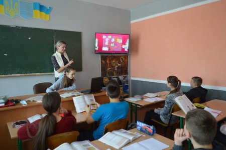 Декада «STEM-ЗИМА»