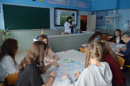 Декада «STEM-ЗИМА»