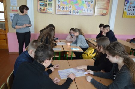 Декада «STEM-ЗИМА»