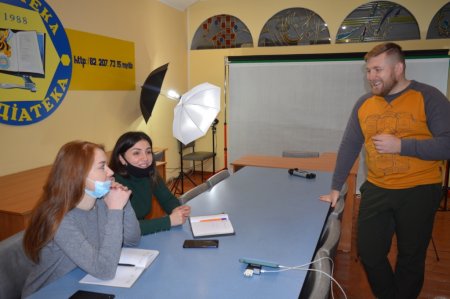 Навчання педагогів