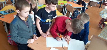 STEM-зима