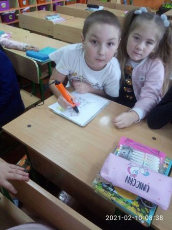 STEM-зима
