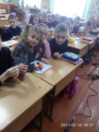 STEM-зима