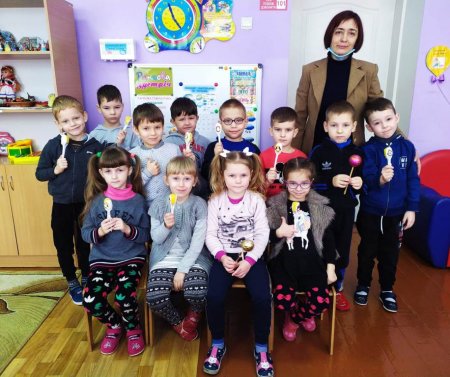 ДЕКАДА "STEM-ЗИМА"