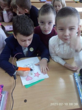 STEM-зима