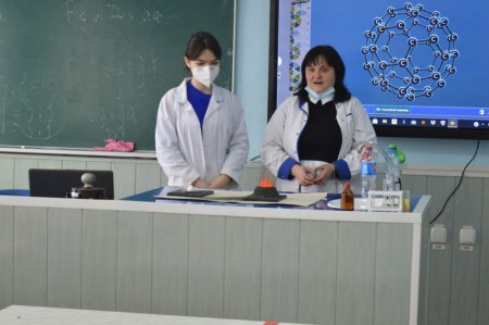 ДЕКАДА "STEM-ЗИМА"