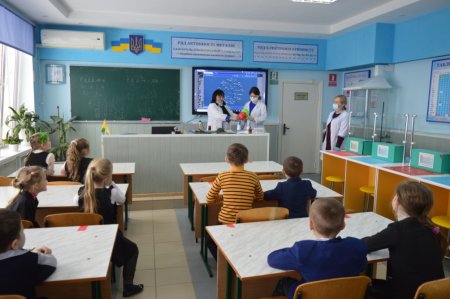 ДЕКАДА "STEM-ЗИМА"