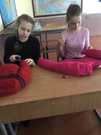 Всеукраїнський конкурс «Благодійники в дії»