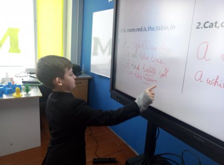 Декада іноземних мов