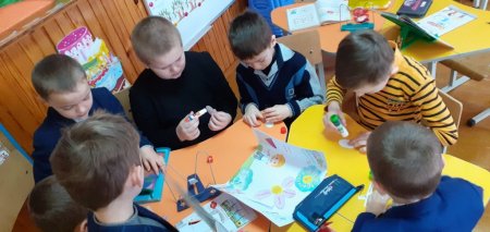 Наші проєкти