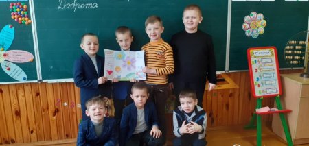 Наші проєкти