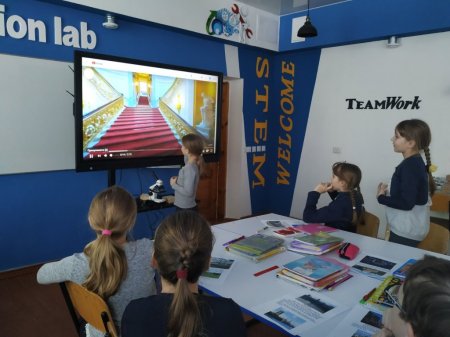 Третій день декади іноземних мов