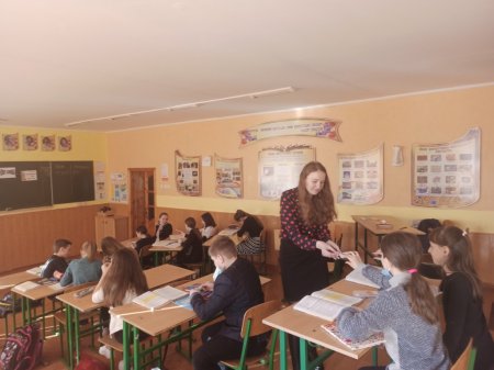 До Міжнародного дня рідної мови