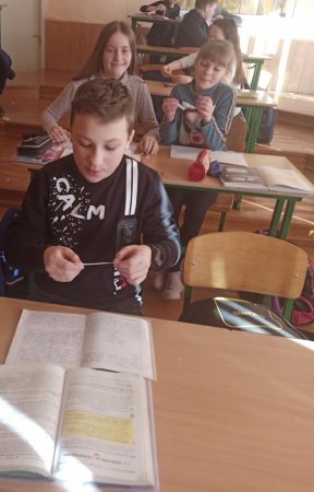 До Міжнародного дня рідної мови