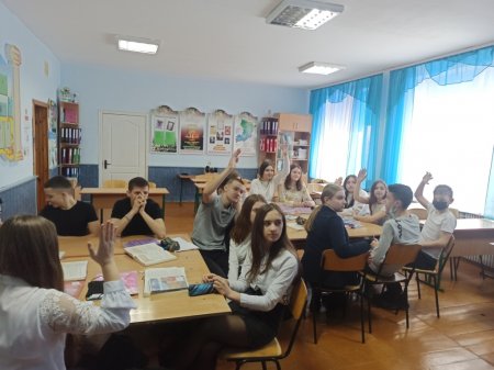 До Міжнародного дня рідної мови