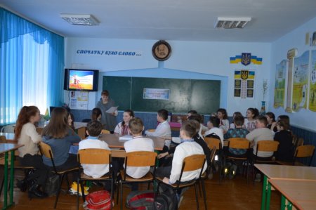 До Міжнародного дня рідної мови