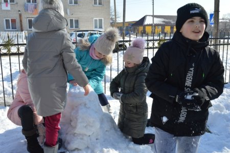 Фестиваль Снігу