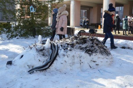 Фестиваль Снігу