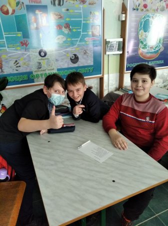 Декада іноземних мов