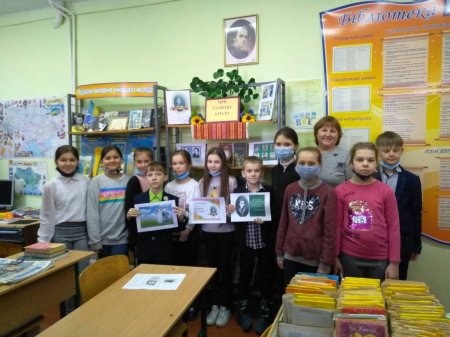 Декада української мови та літератури