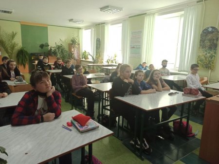 Декада української мови та літератури