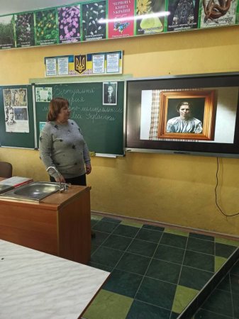Декада української мови та літератури
