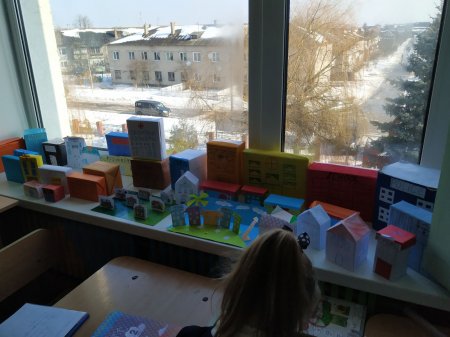 Дев'ятий день декади іноземних мов