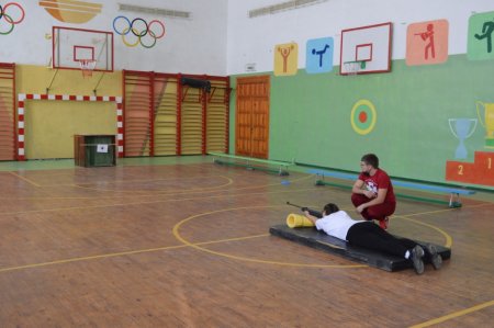 «СОКІЛ» («ДЖУРА»)
