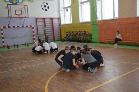 «СОКІЛ» («ДЖУРА»)