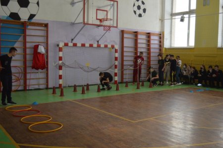 «СОКІЛ» («ДЖУРА»)