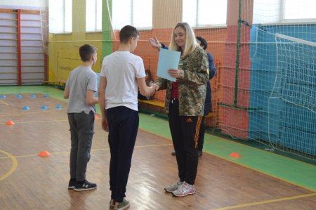 «СОКІЛ» («ДЖУРА»)