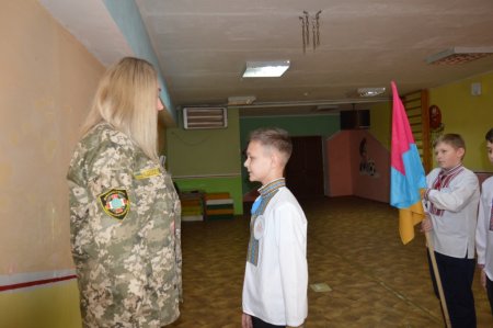 «СОКІЛ» («ДЖУРА»)