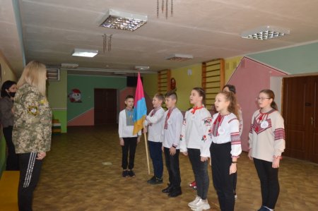 «СОКІЛ» («ДЖУРА»)