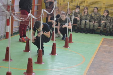 «СОКІЛ» («ДЖУРА»)