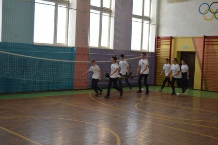 «СОКІЛ» («ДЖУРА»)