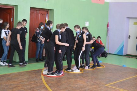 «СОКІЛ» («ДЖУРА»)