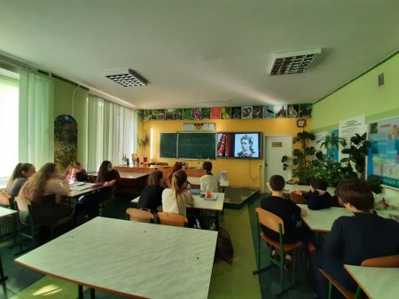 Декада української мови та літератури