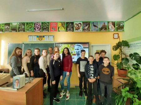 Декада української мови та літератури