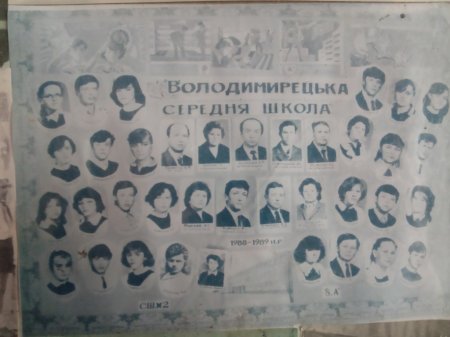 Фото ювілейних випусків
