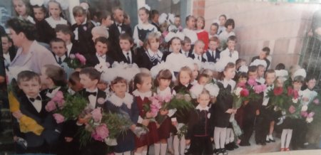 Фото ювілейних випусків