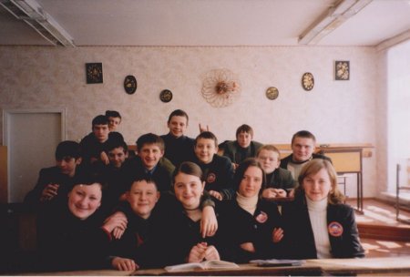 Фото ювілейних випусків