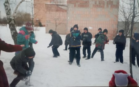 Фото ювілейних випусків