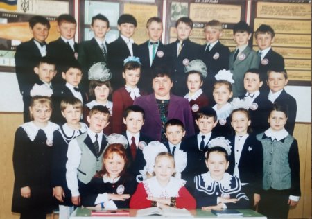 Фото ювілейних випусків