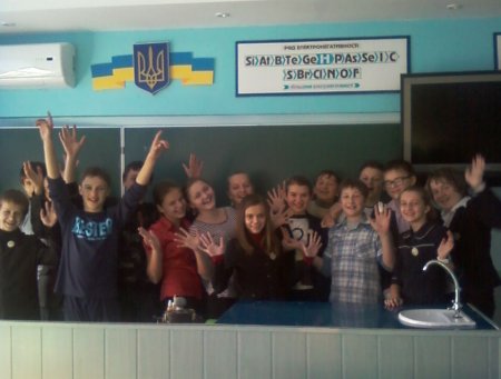 Фото ювілейних випусків