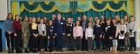 Зустріч із старостами